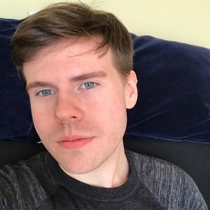 Meet your Posher, Logan